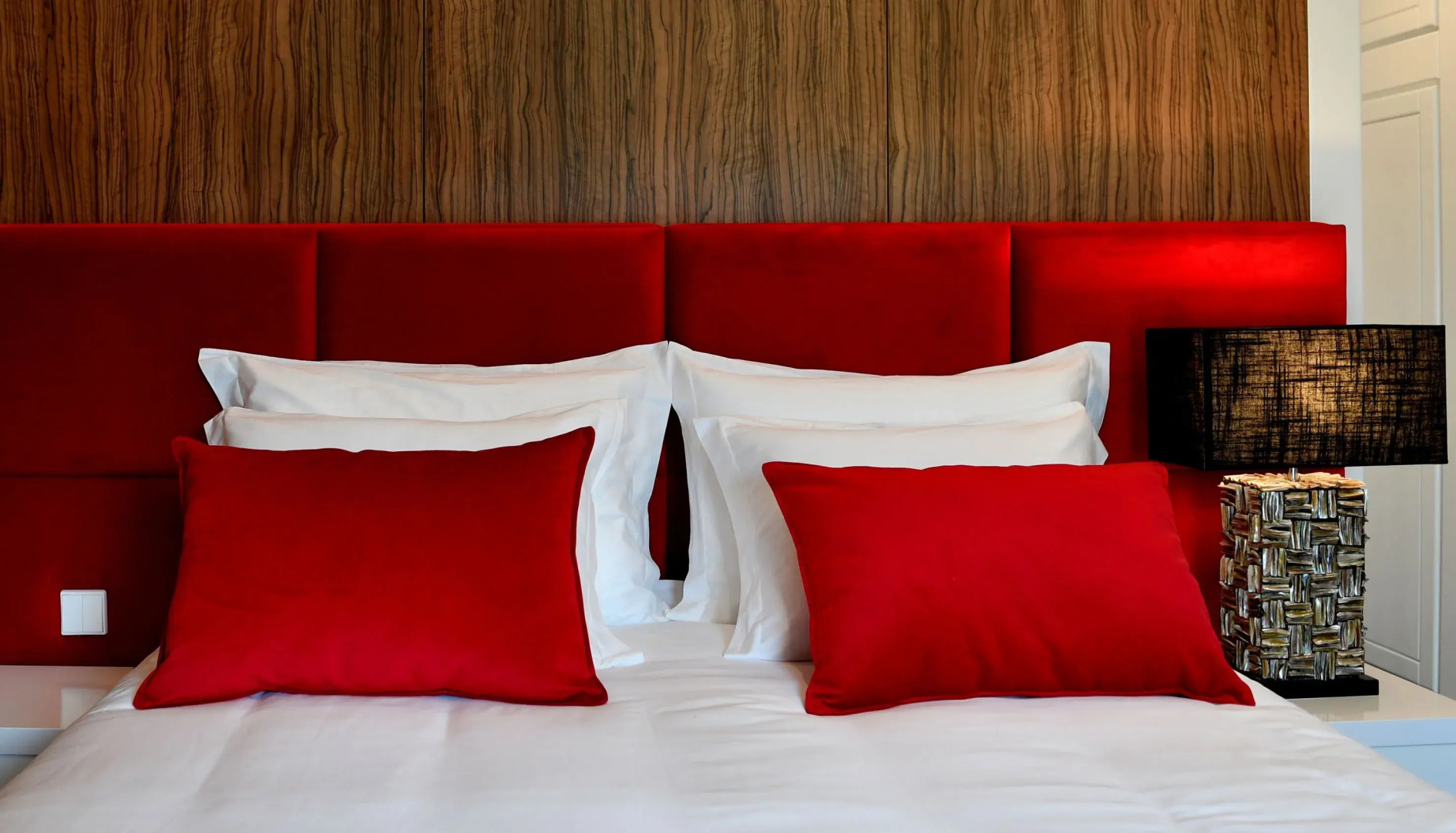 Hotel Casa Das Carpas