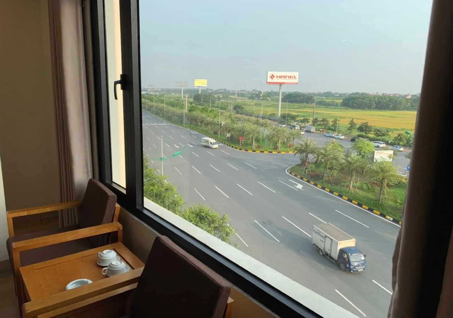 Dragon Airport Hotel