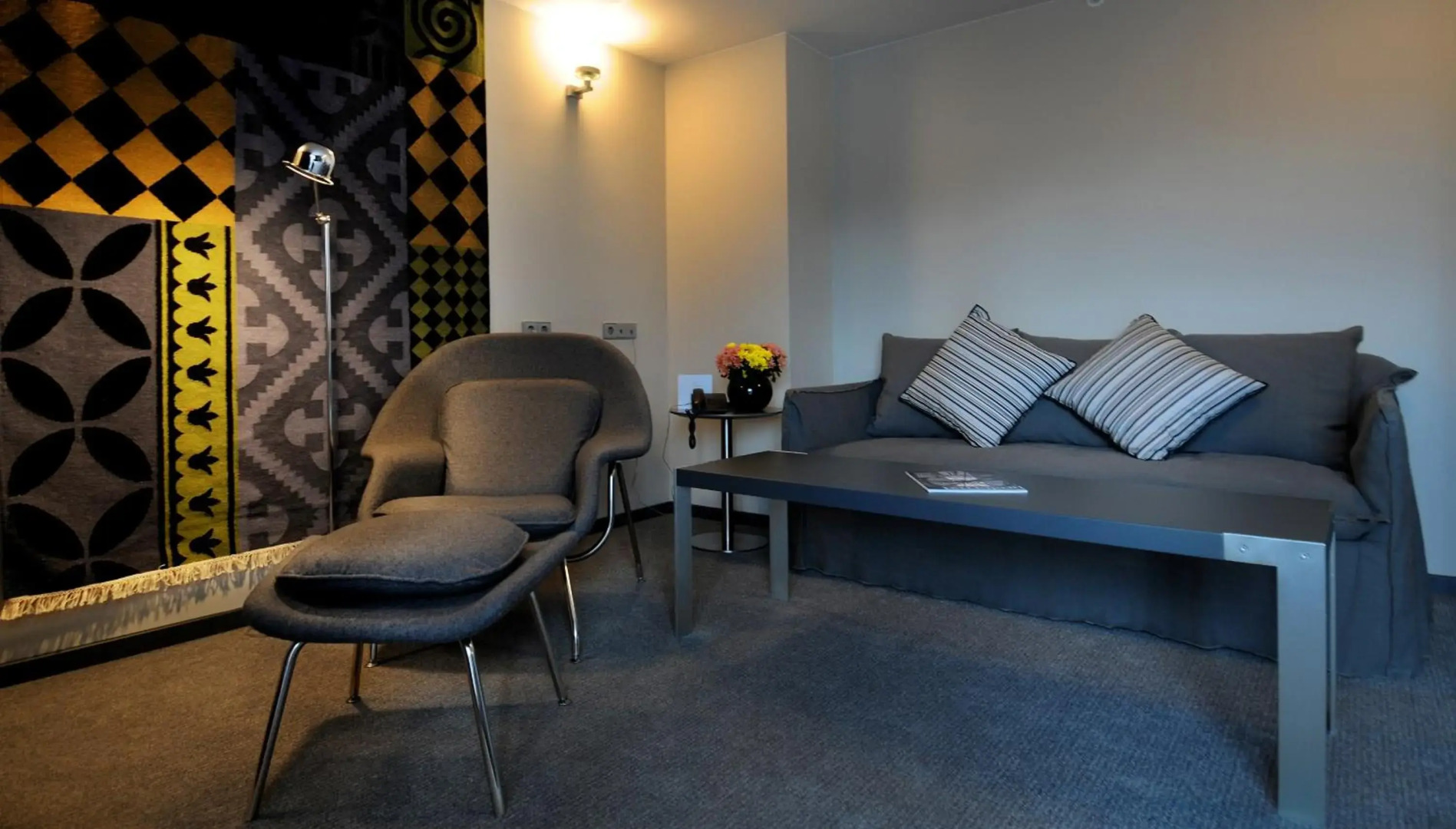 Бутик-отель Kabadoni