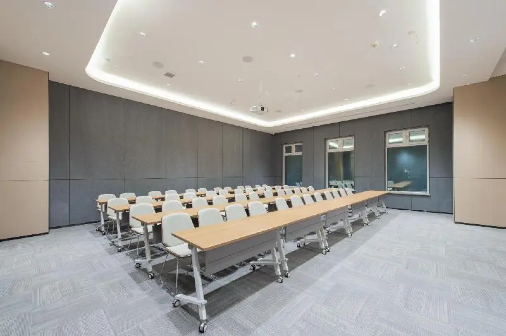 Hanting Hotel (Mudanjiang Railway Station)