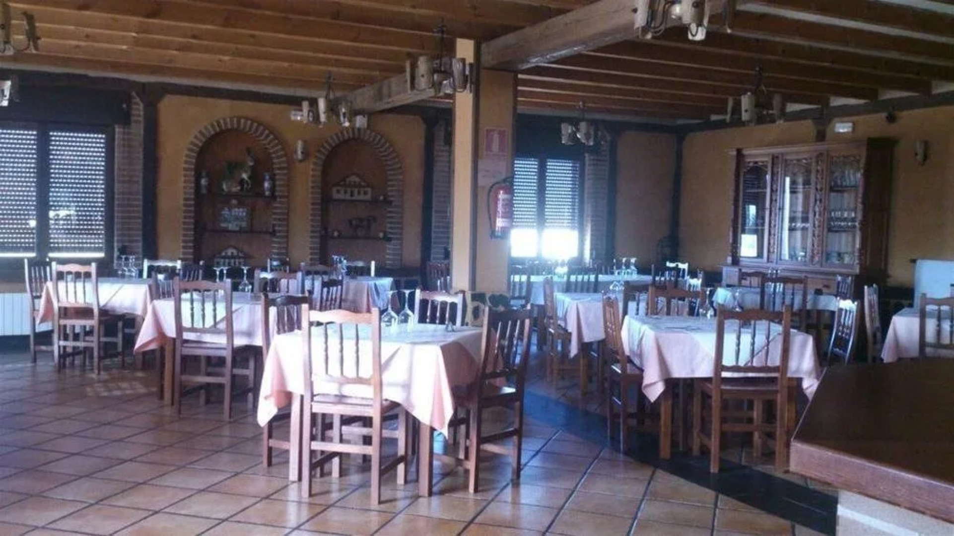 Hotel Rural Las Brasas