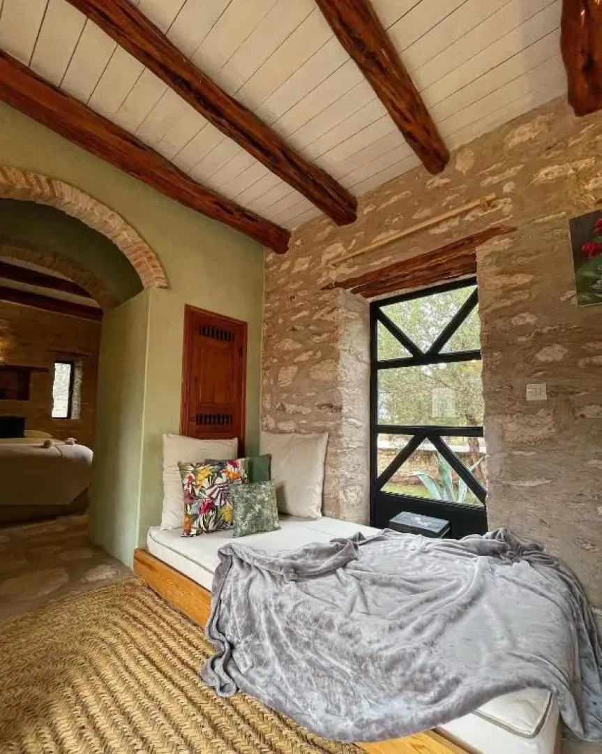 Atlantis 12 Maison d’hôtes et d’art