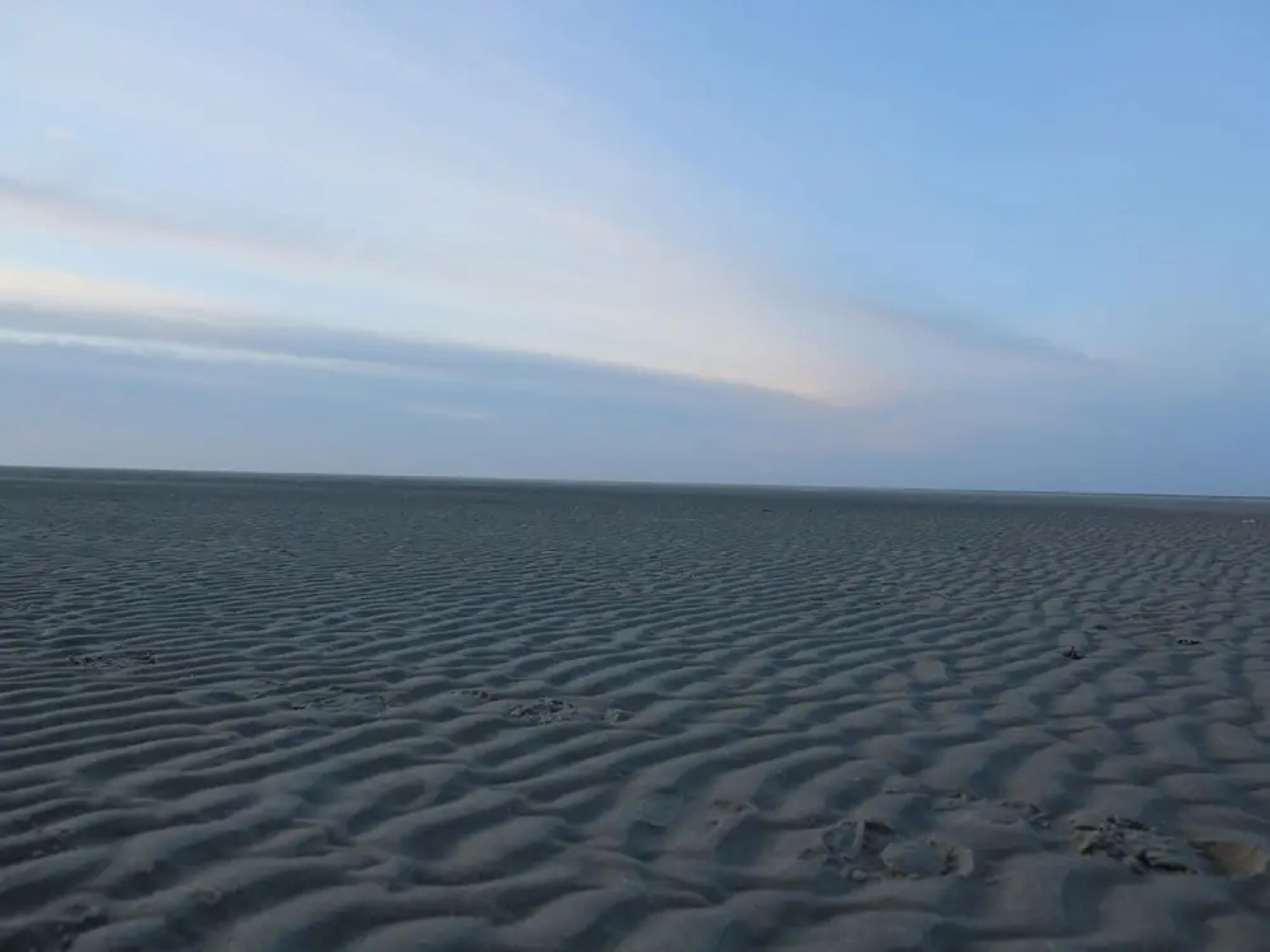 Bungalow in Texel Near National Park Dunes