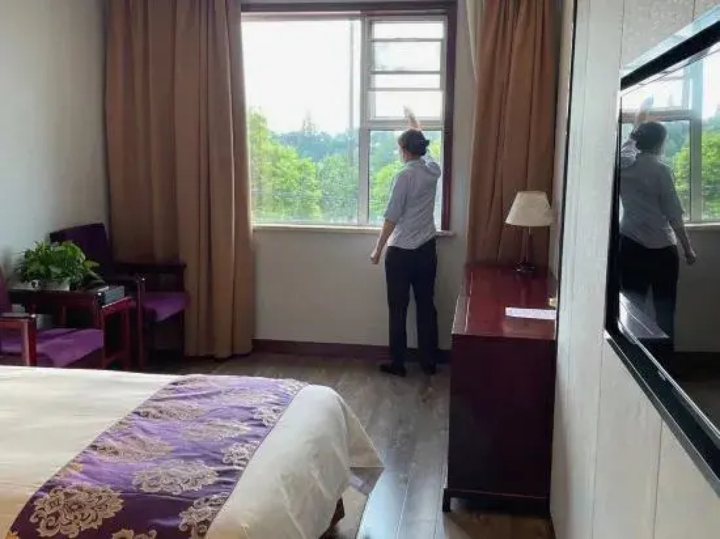 Weidong Garden Hotel