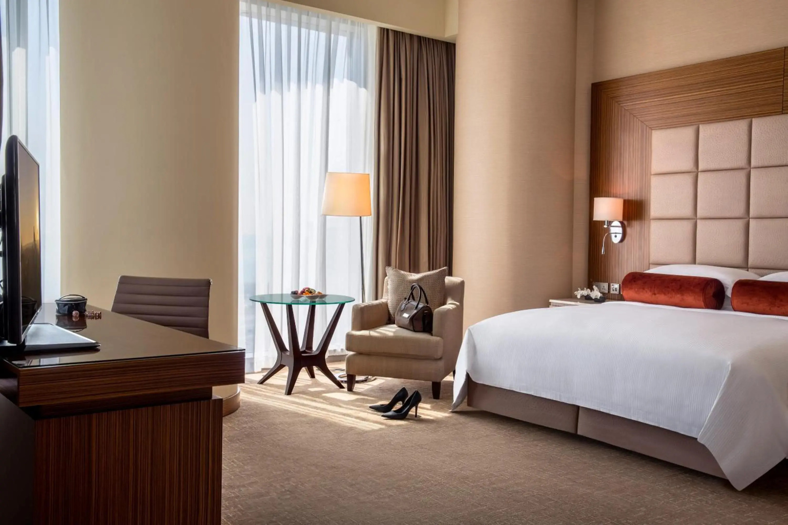 City Centre Rotana Hotel Doha