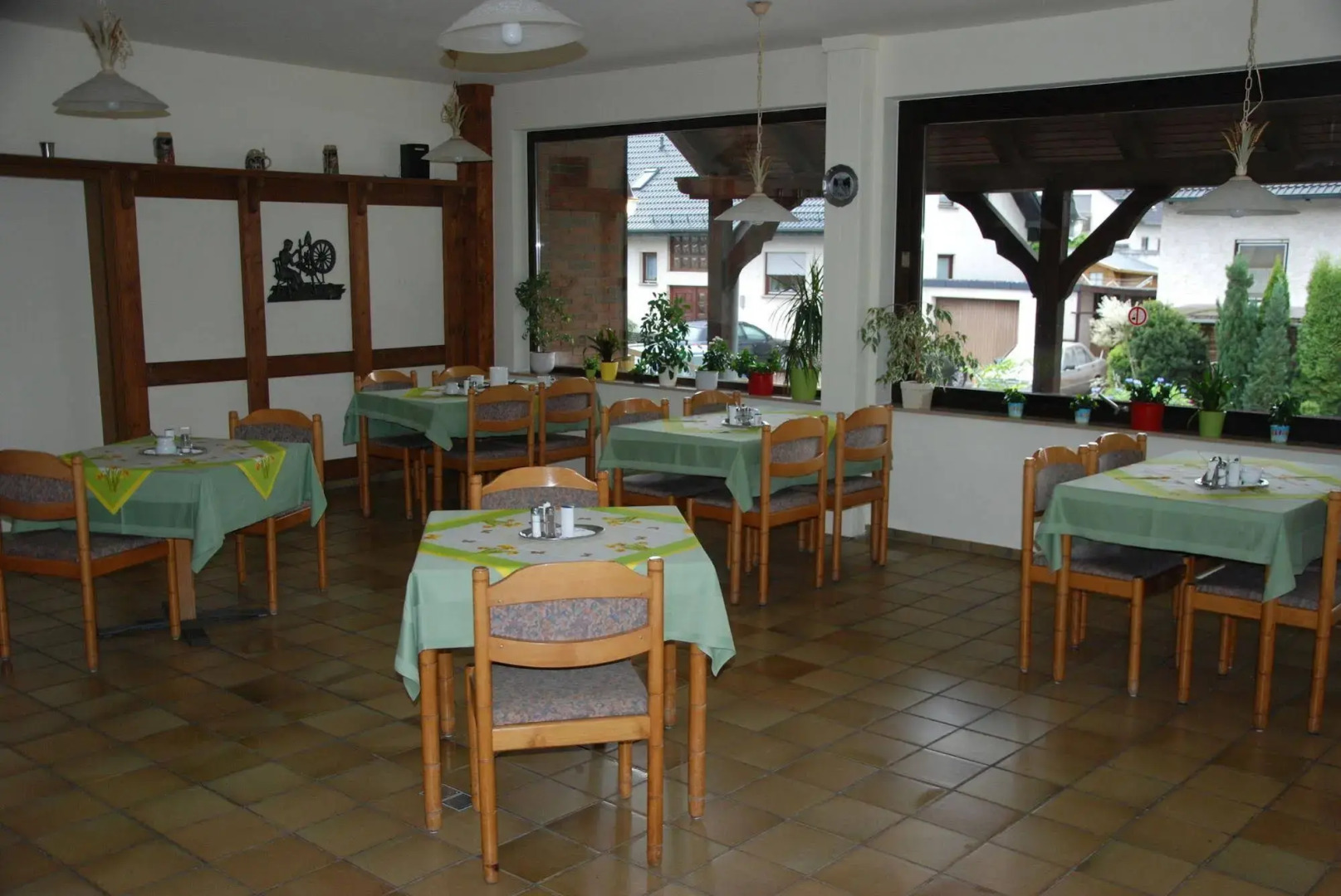 Hotel am Steinertsee - Kassel-Ost