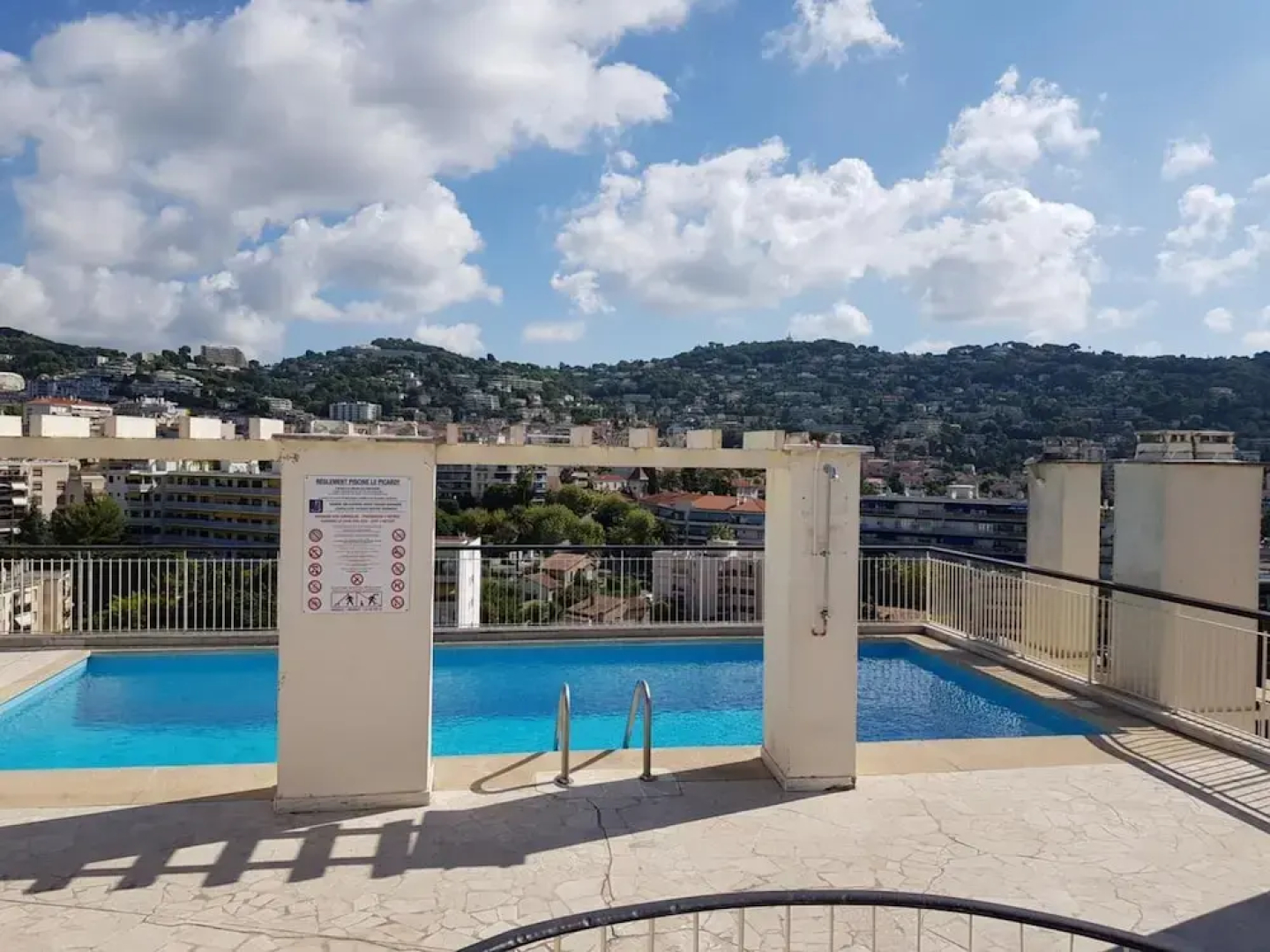 Hotel La Cle Du Sud