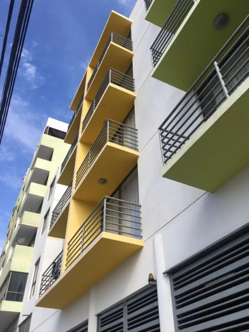 Adriatica Departamentos