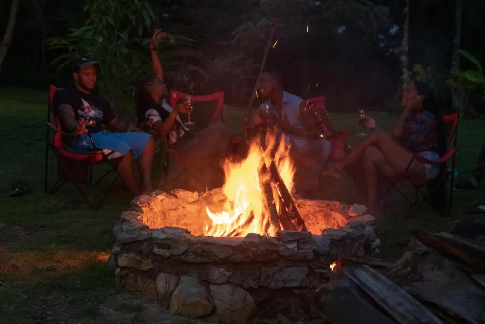 Aventura Rincon Ecolodge