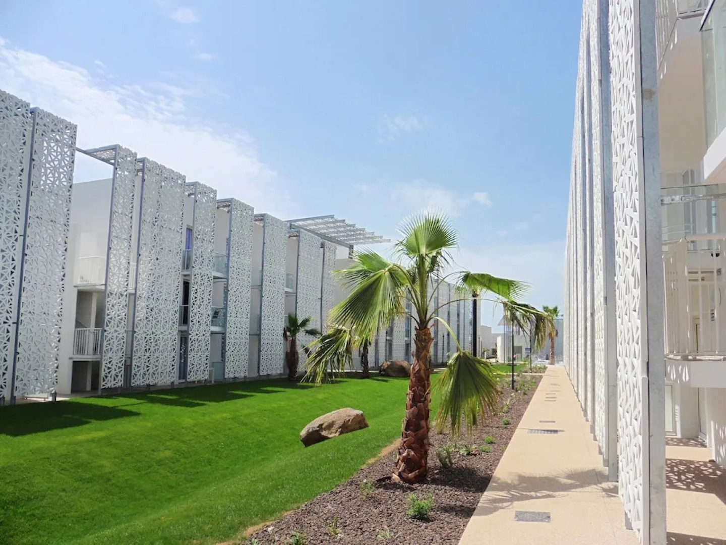 Résidence Odalys Nakâra