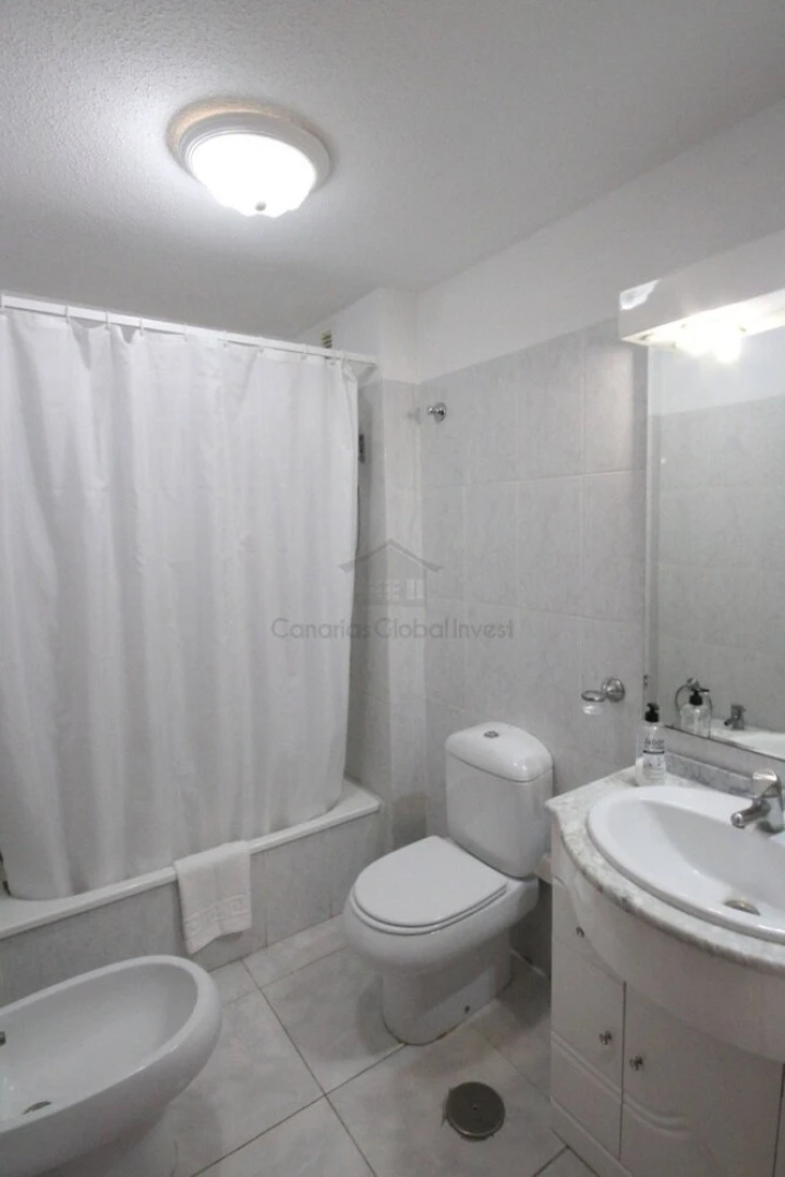Apartamentos Isla Tenerife Sur