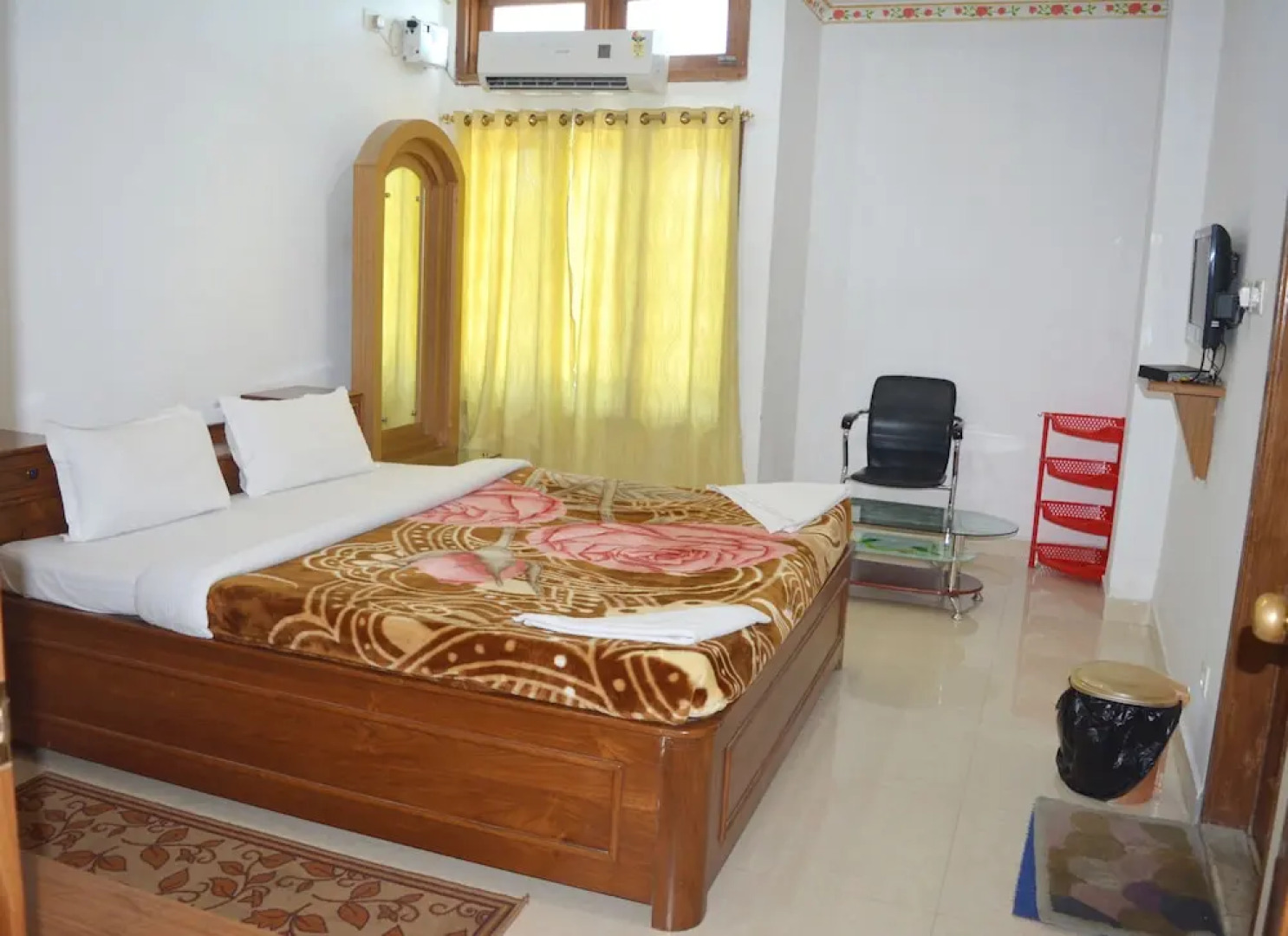 Hotel Kaziranga Continental