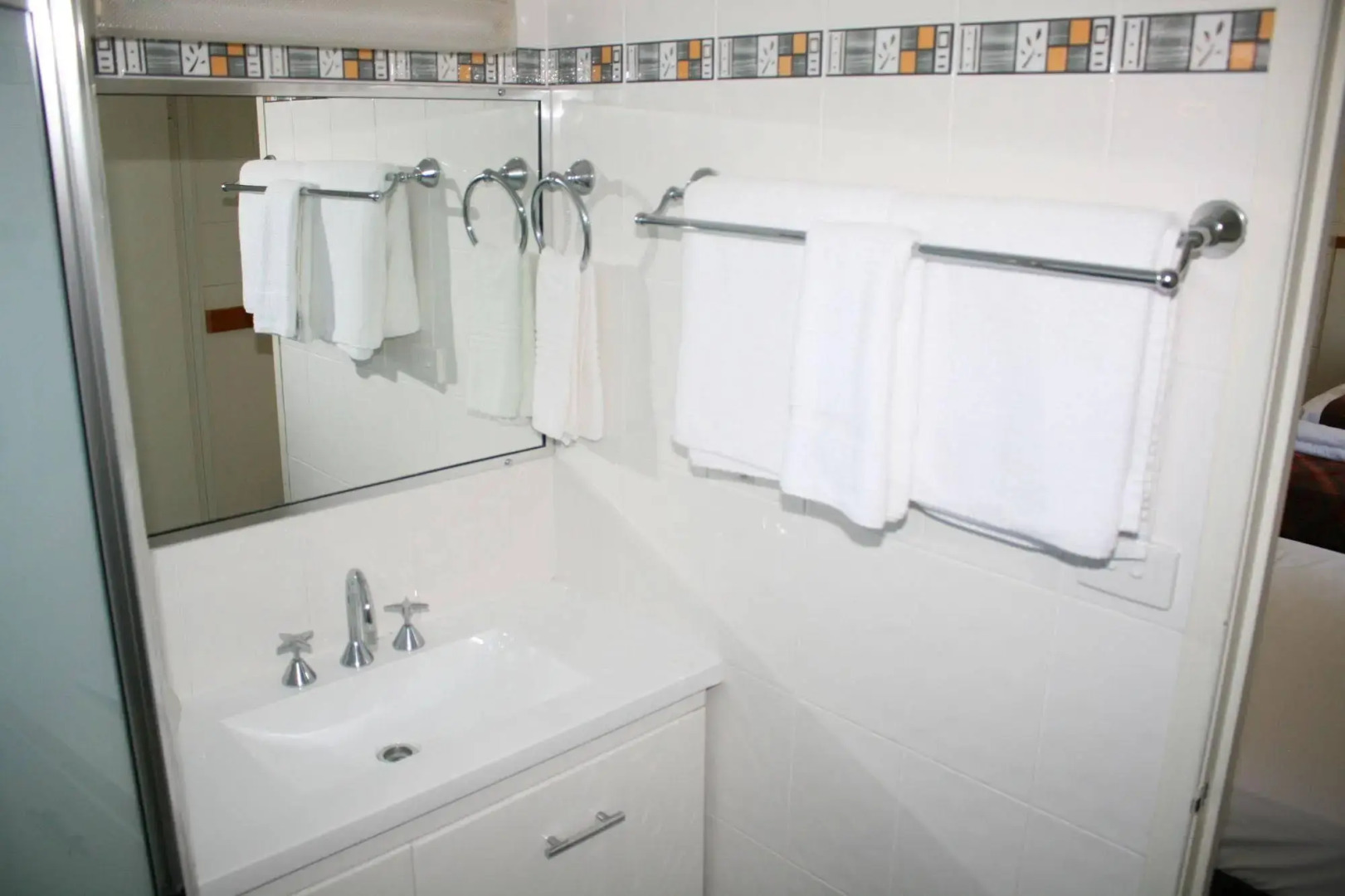 Billabong Lodge Motel