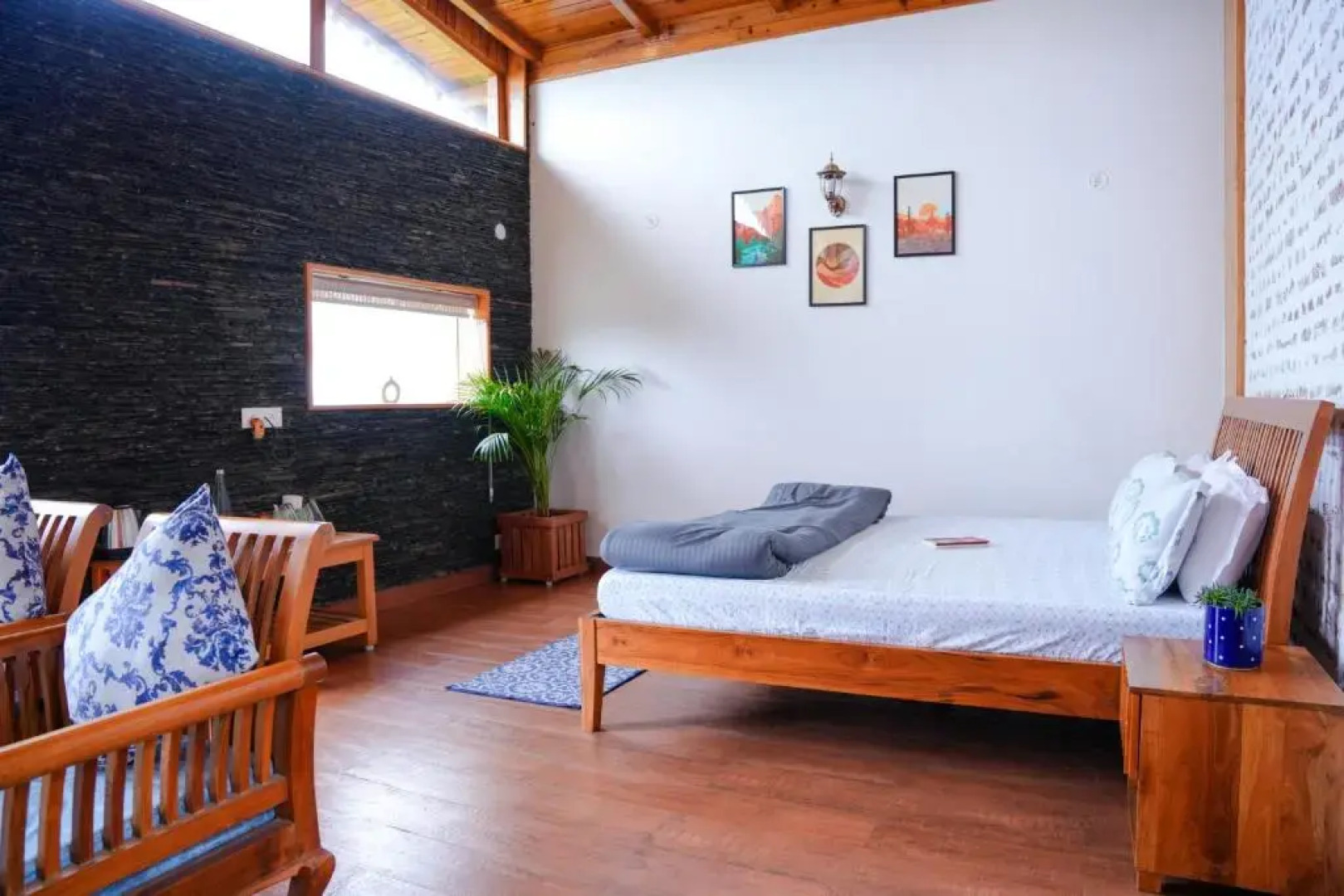 Shivoham Himalayan Resort