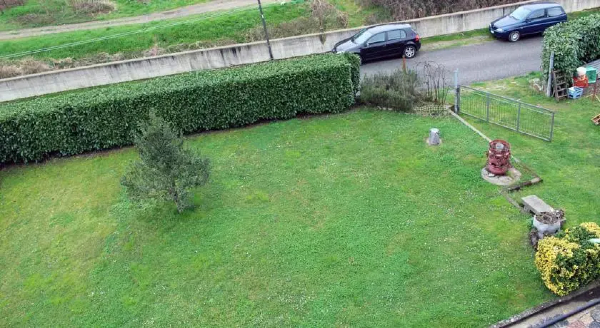 Il Giardino delle More