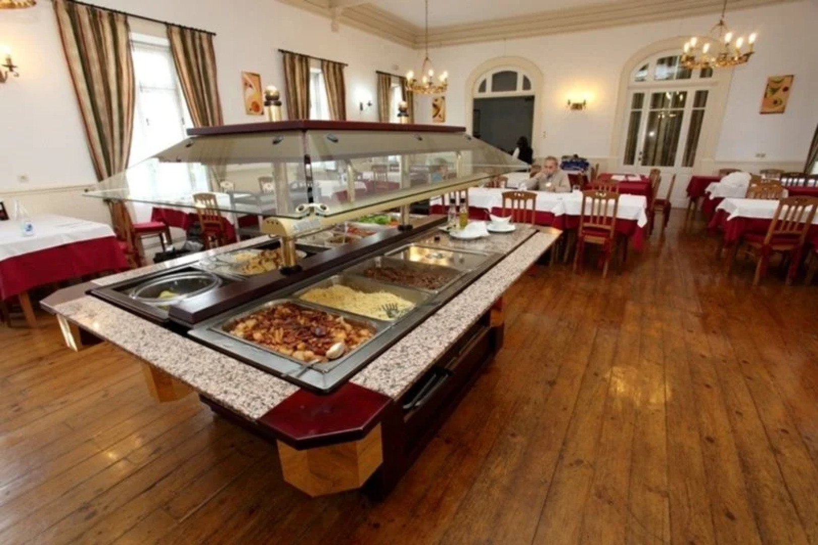 INATEL Entre-Os-Rios