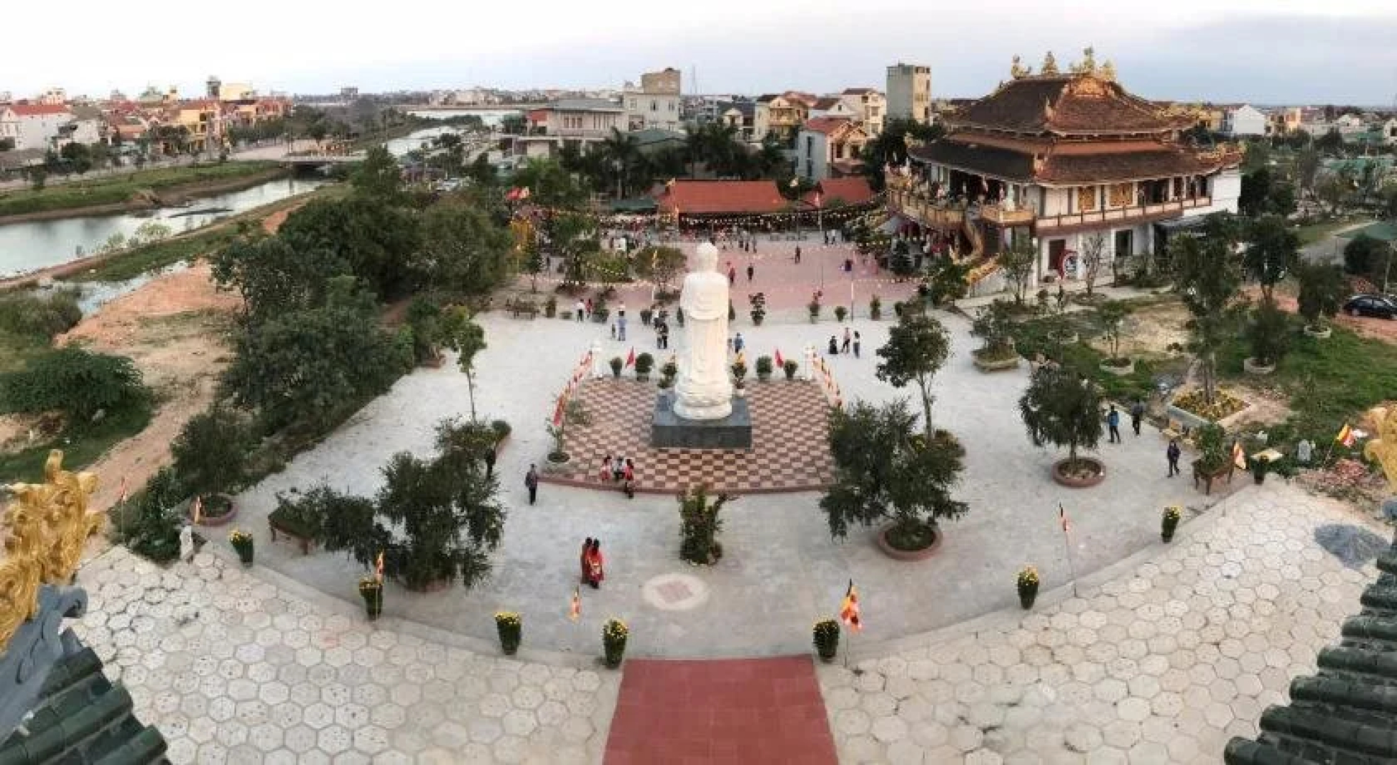 Dieu Linh Hotel