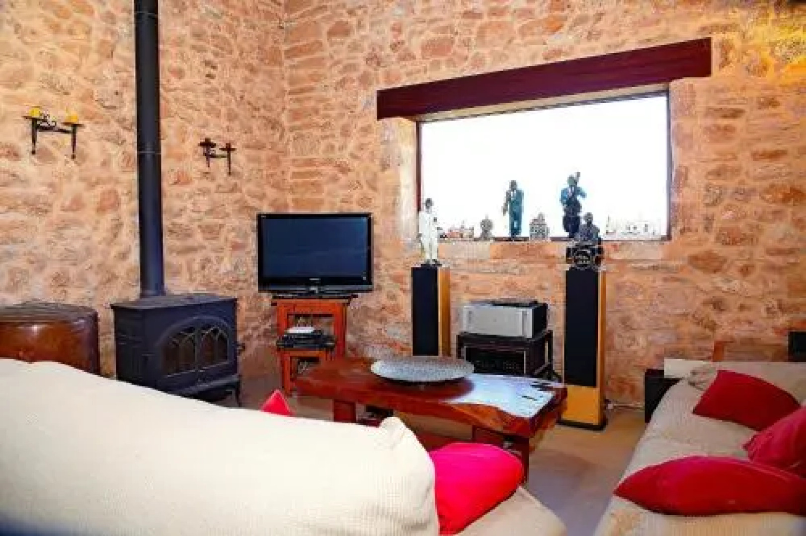 235 Son Serra De Marina