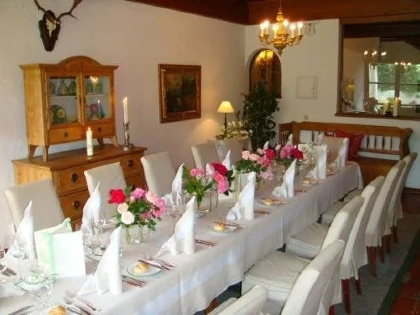 Hotel Gasthof Brandstätter