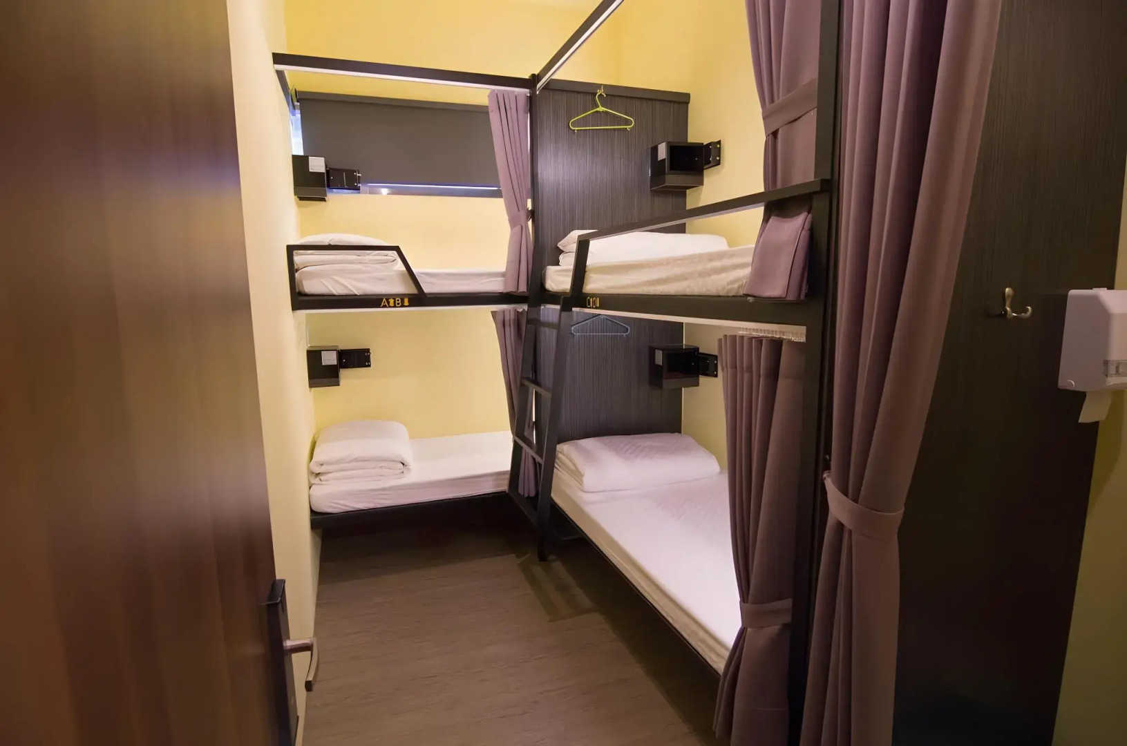 backpackers hostel - Changchun