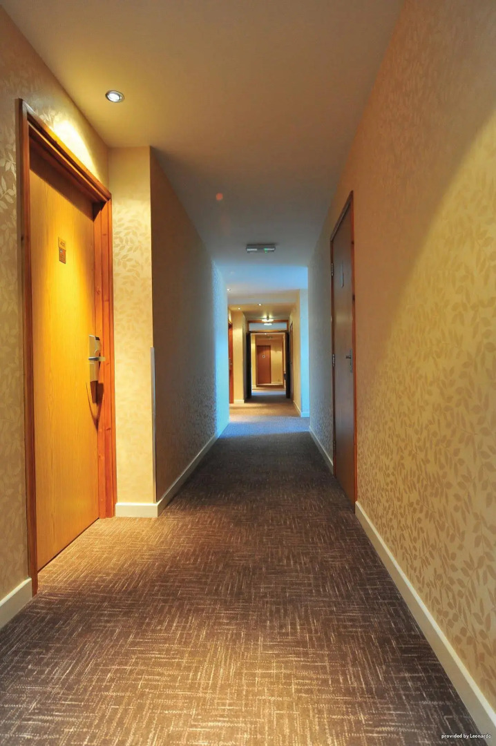 Best Western Welwyn Garden City Homestead Court Hotel