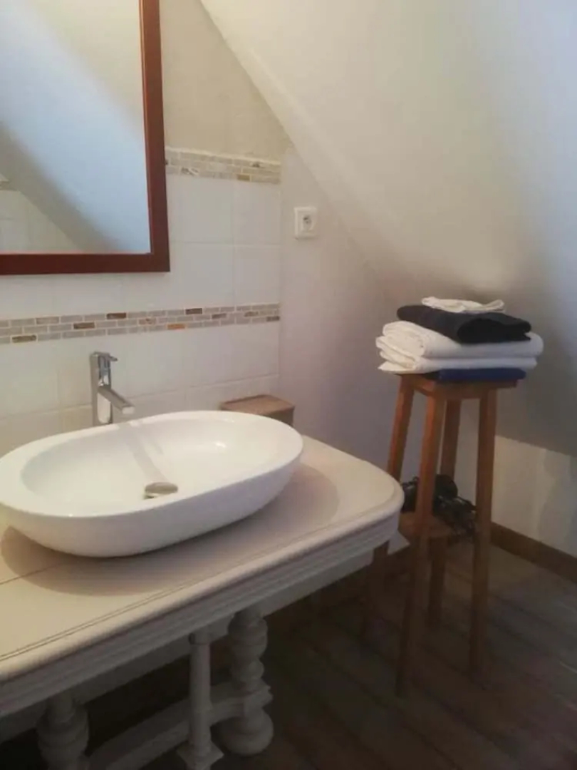 Hôtellerie des Jardiniers Gourmands