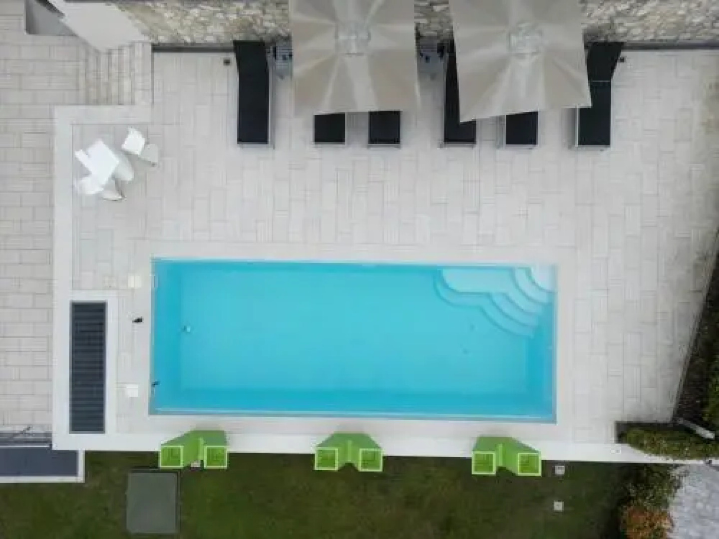 Villa Bellavista Tenno – Gardasee