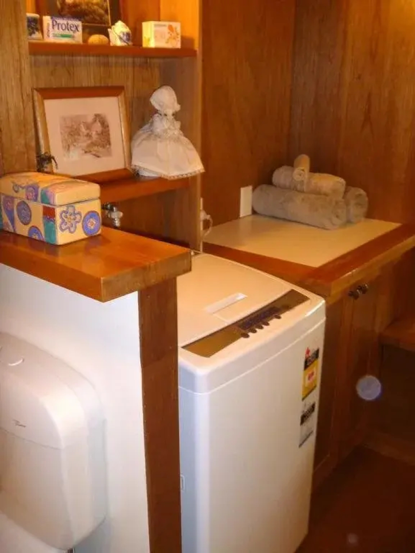 Rose Cottage Picton