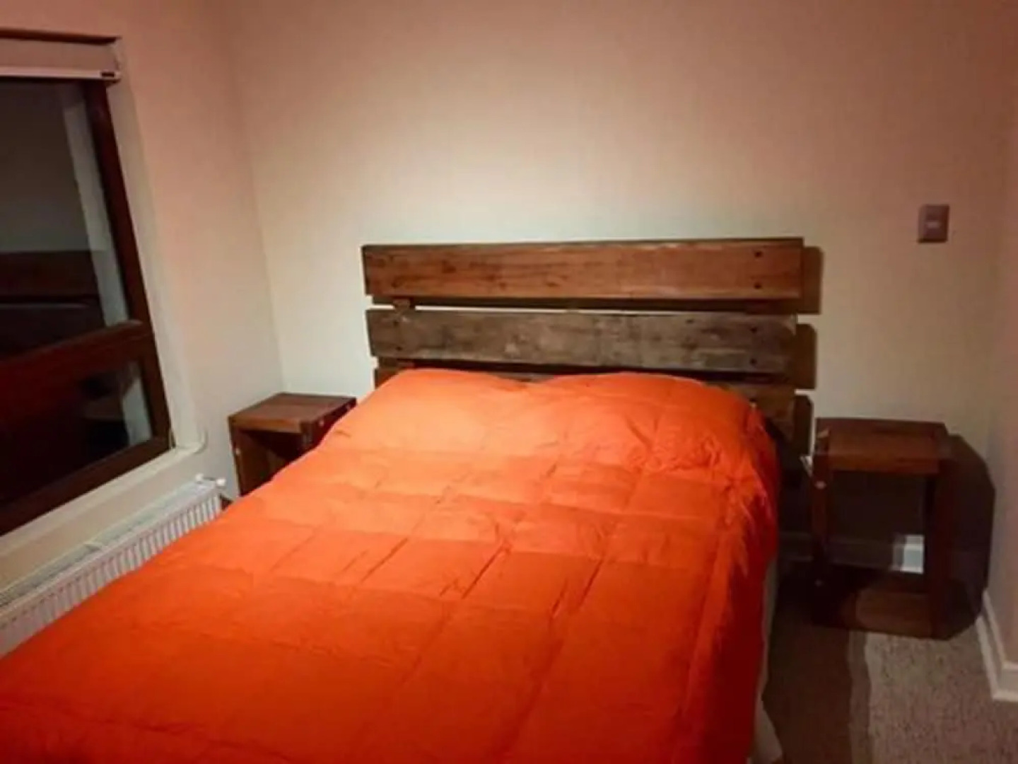 Departamento en sector de Nevados Chillán