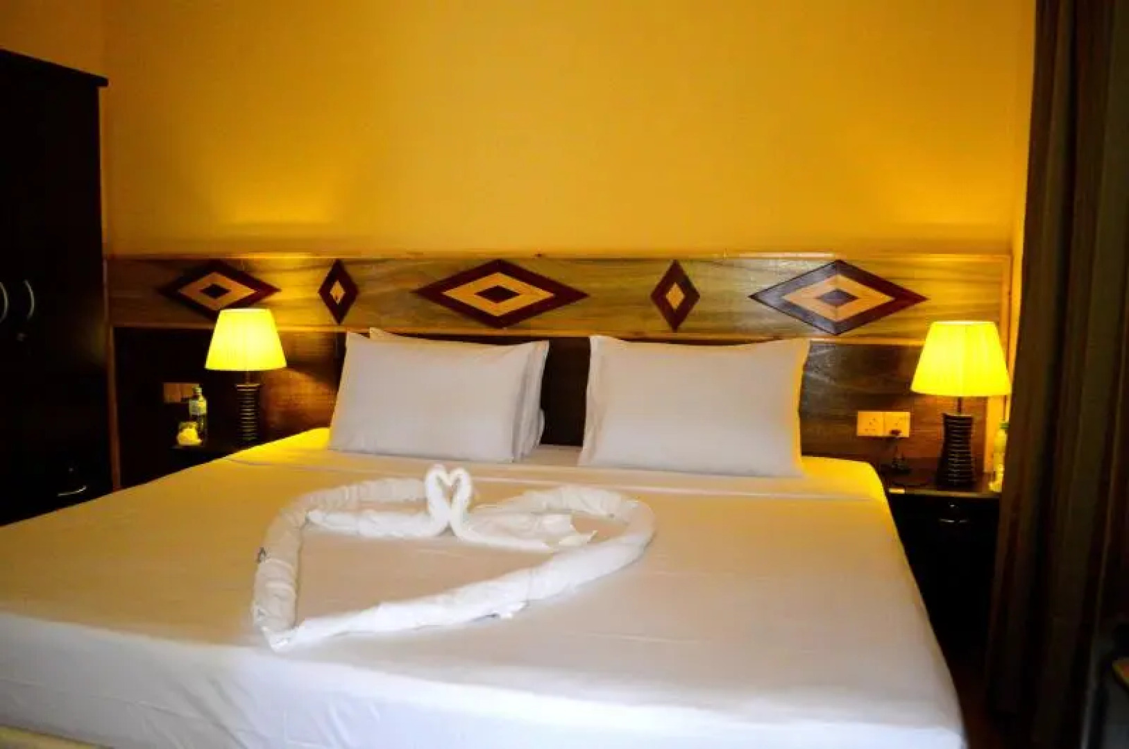 Siesta Inn at Maafushi