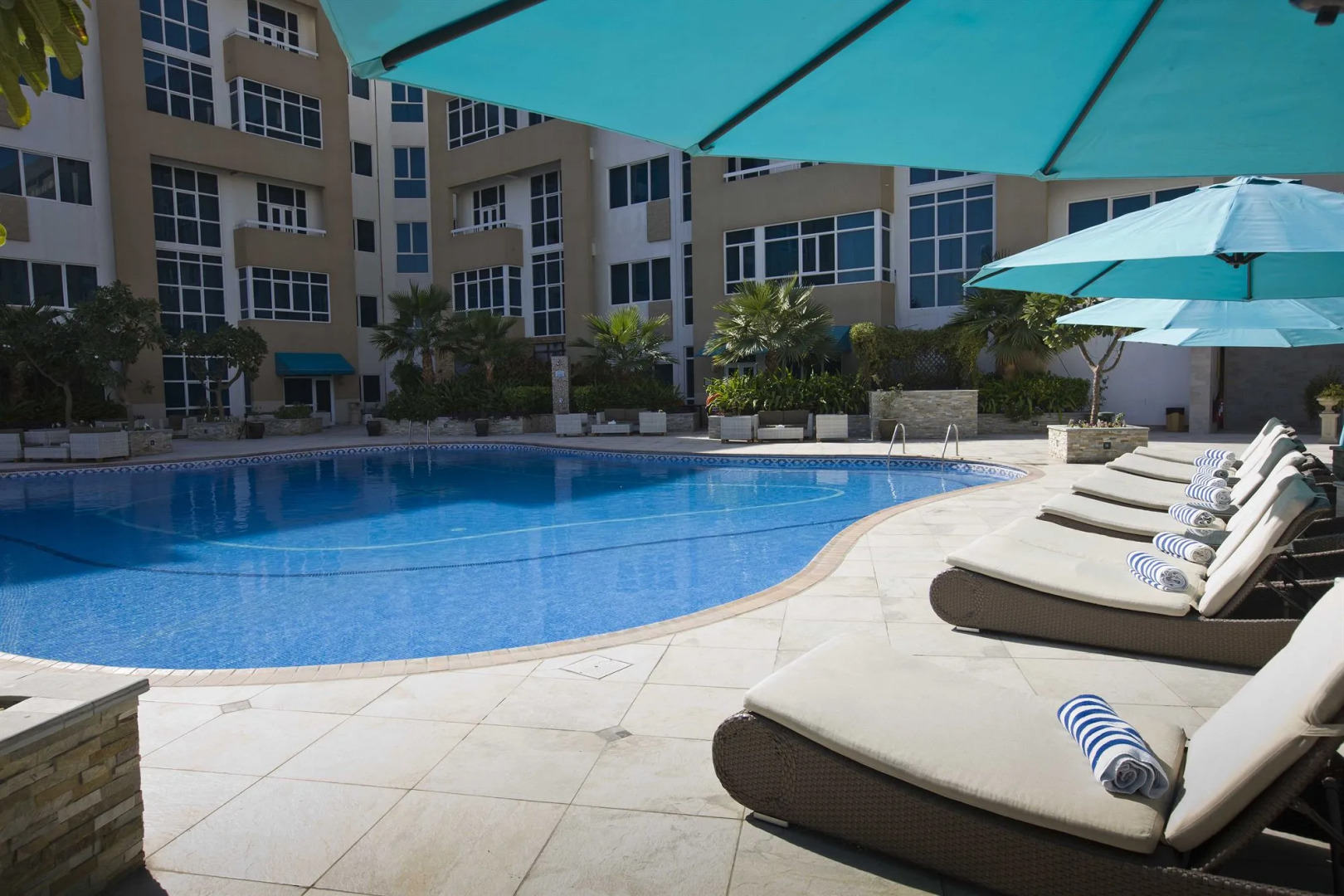 Elite Seef Residence & Hotel