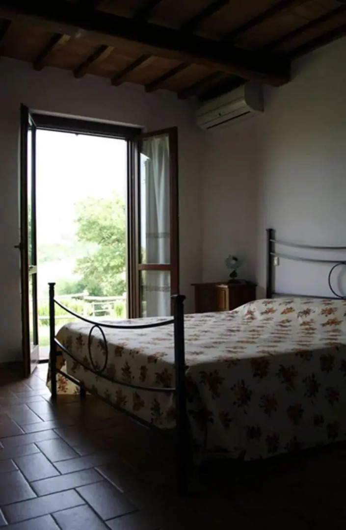 Agriturismo Serratone