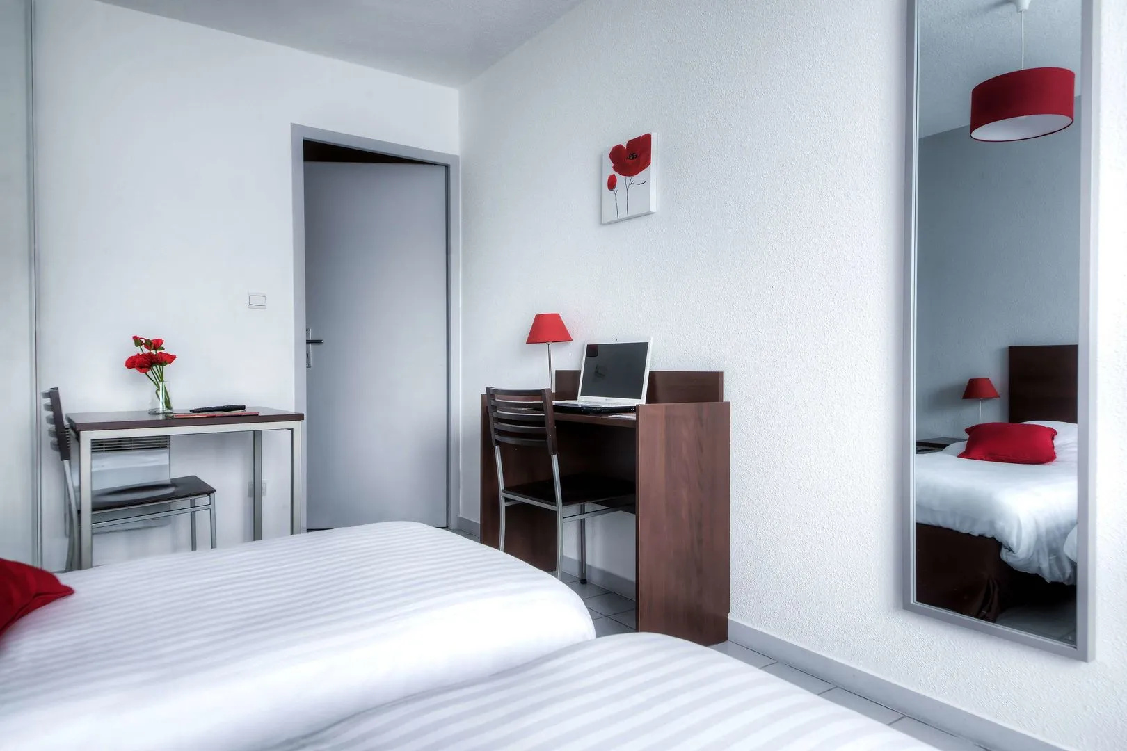 Comfort Aparthotel Besancon La City