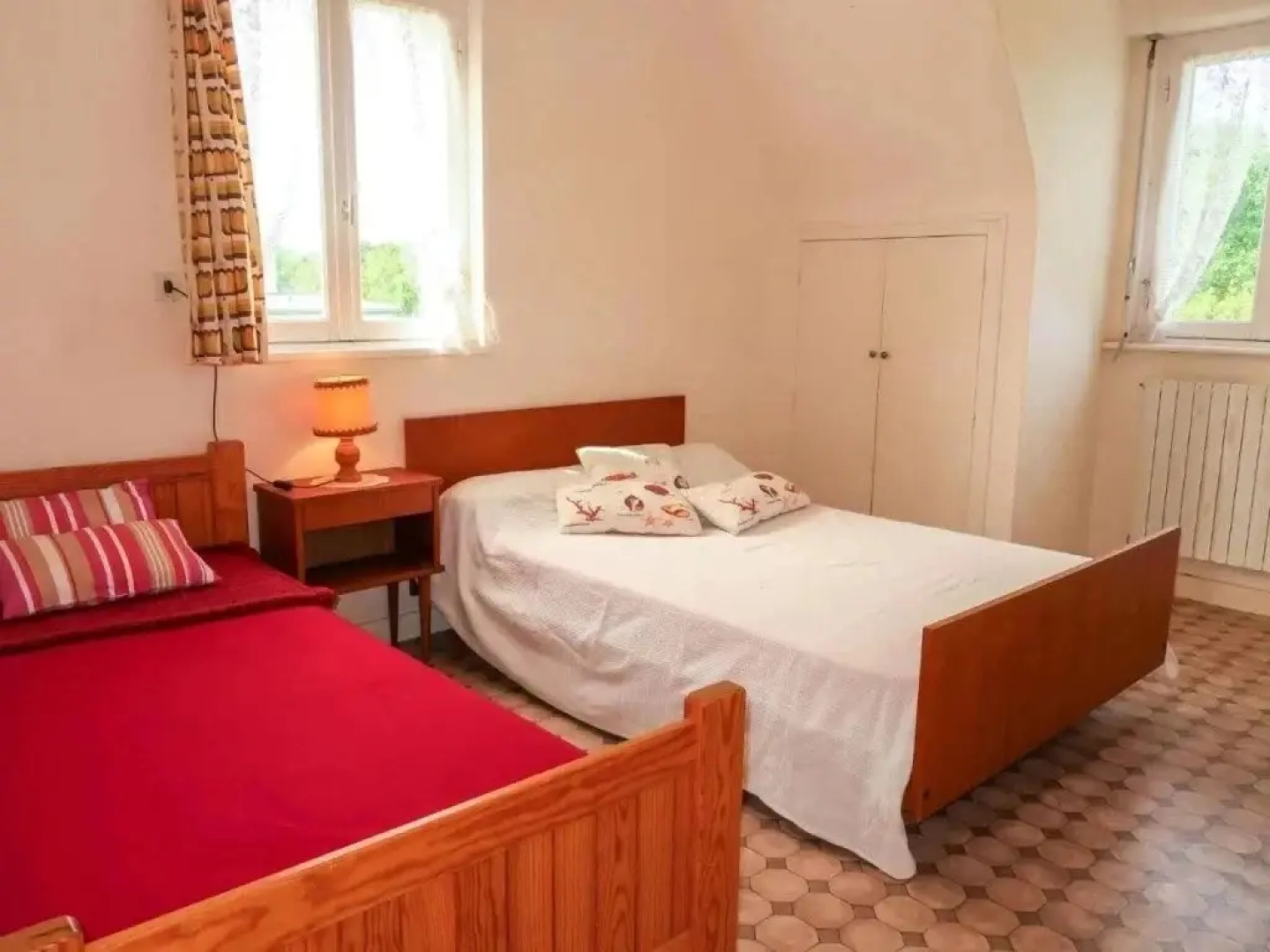 Holiday Home Les Genêts - PMR100
