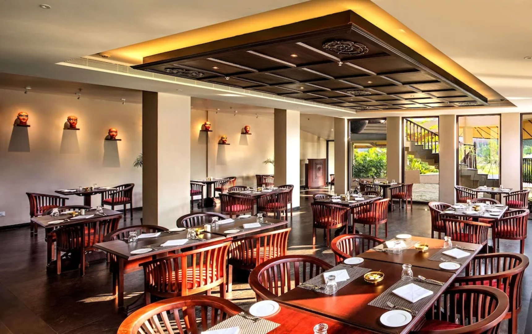 Niraamaya Retreats Backwaters & Beyond