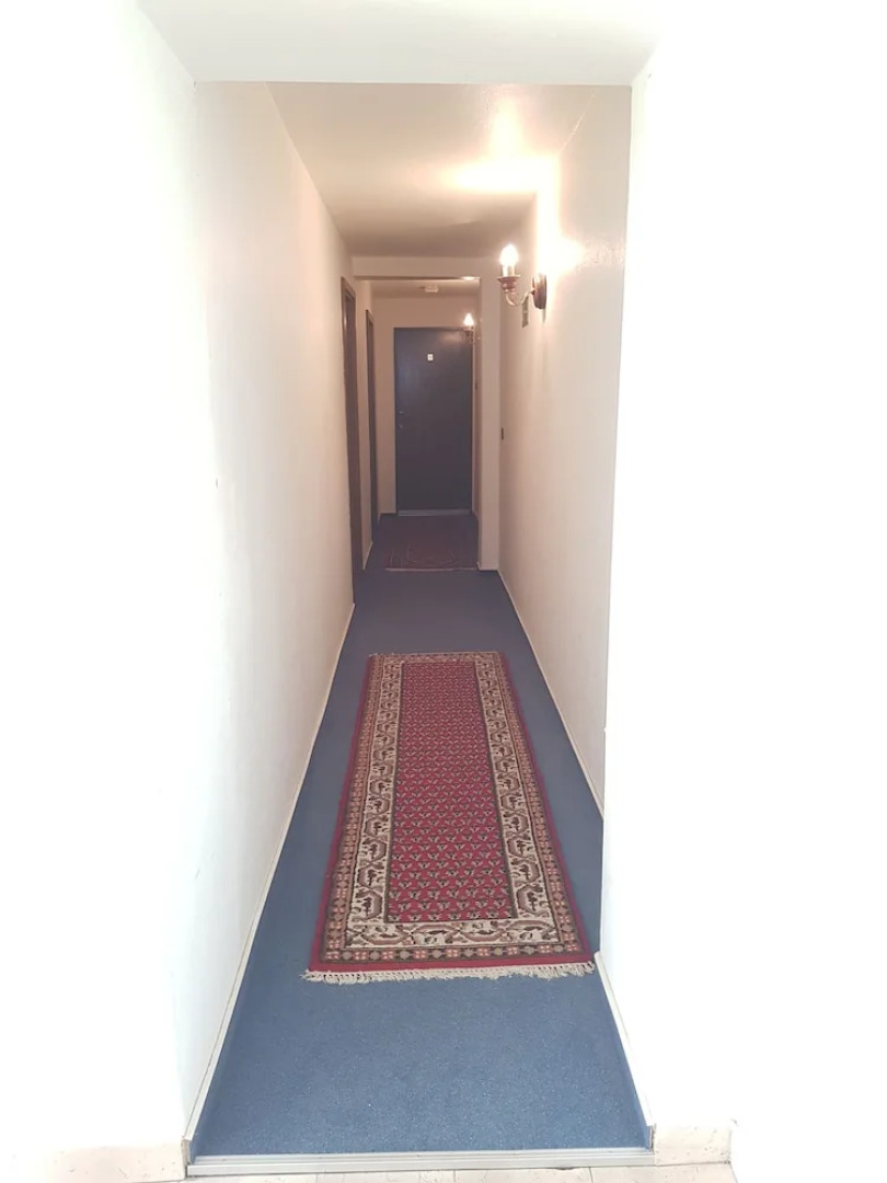 Hotel - Pension - Weller