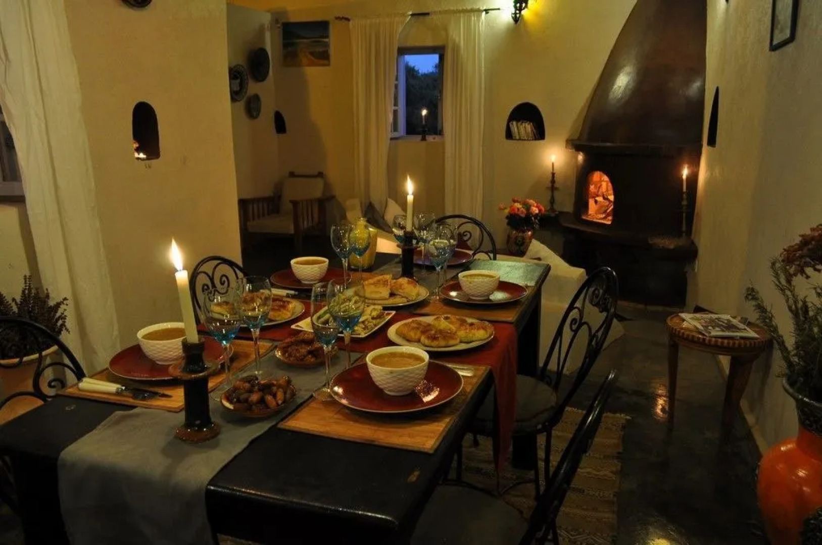 Hotel Riad Tigmin Eden