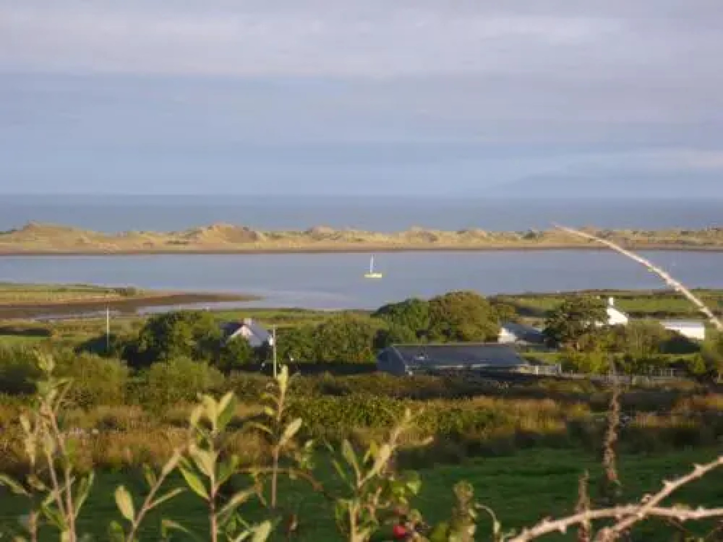 Beezies Self Catering Cottages