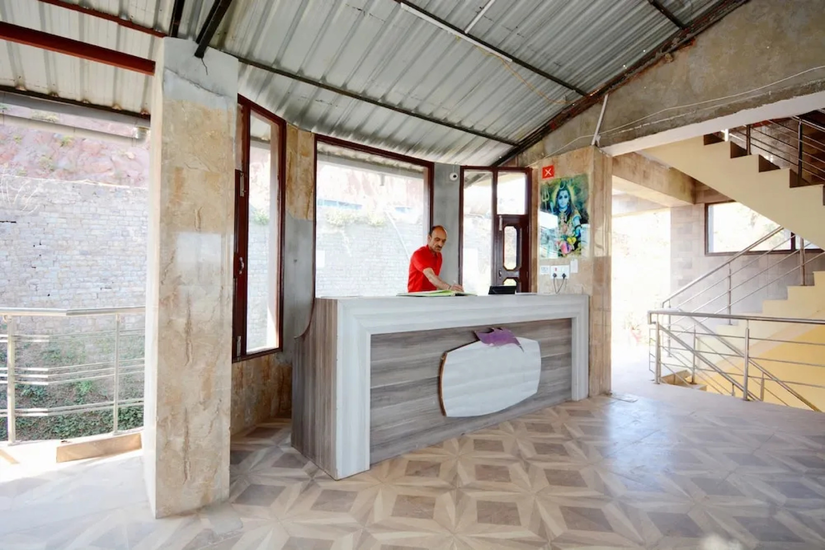 OYO 40160 Hotel  Aaa