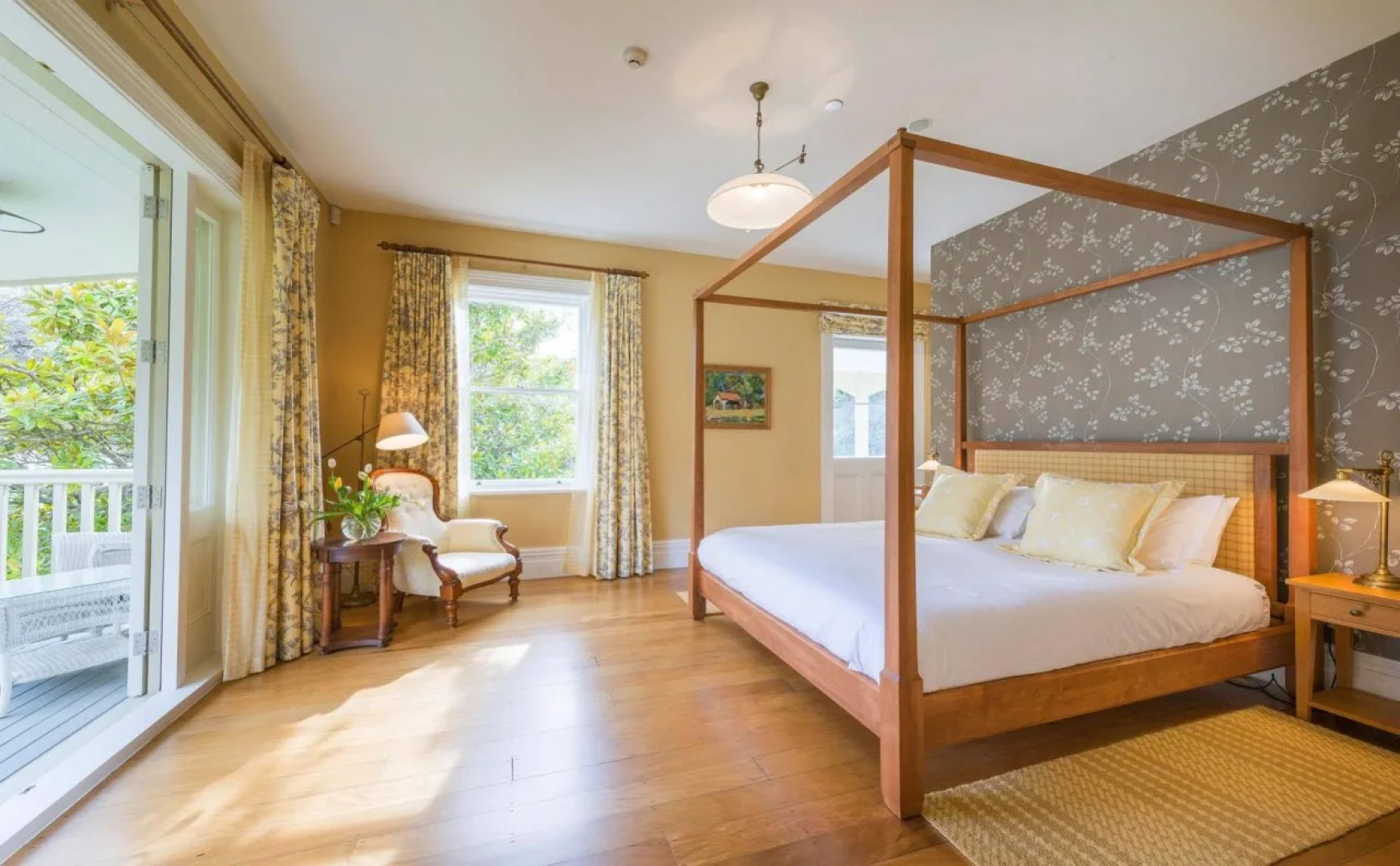 Annandale Coastal Farm Escape & Luxury Villa Collection