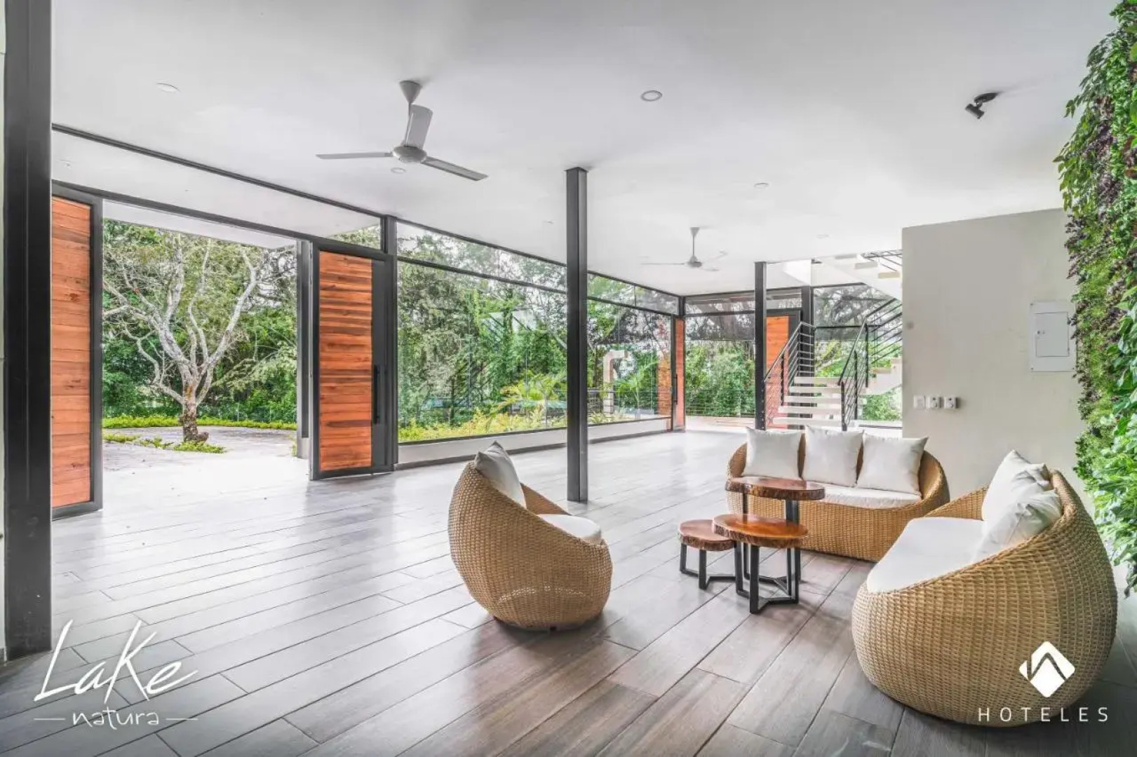 Anapoima Natura Lake