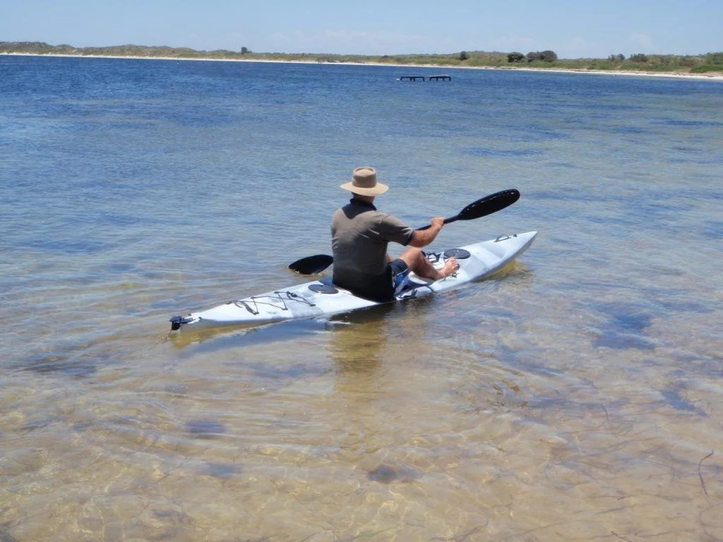 Centre Break Beach Stay