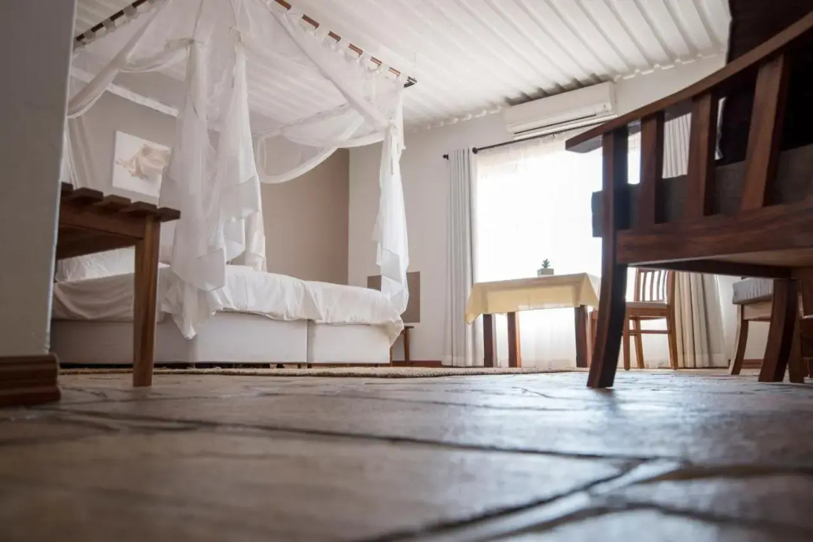 Dornhuegel Guest Farm