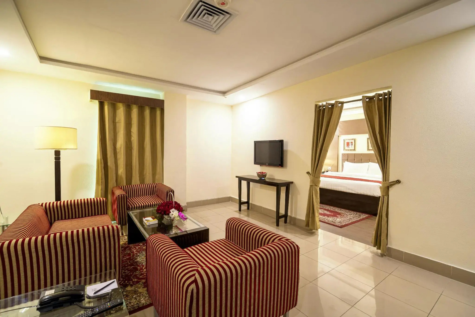 Hotel One Faisalabad