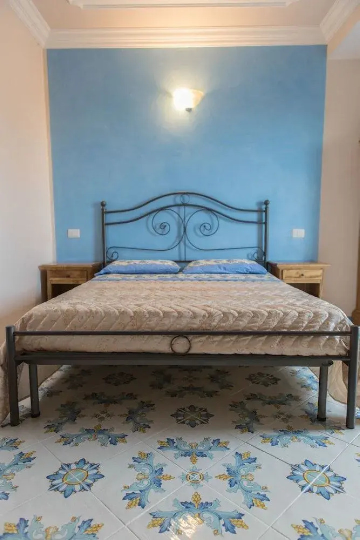 Rianna Rooms & Breakfast