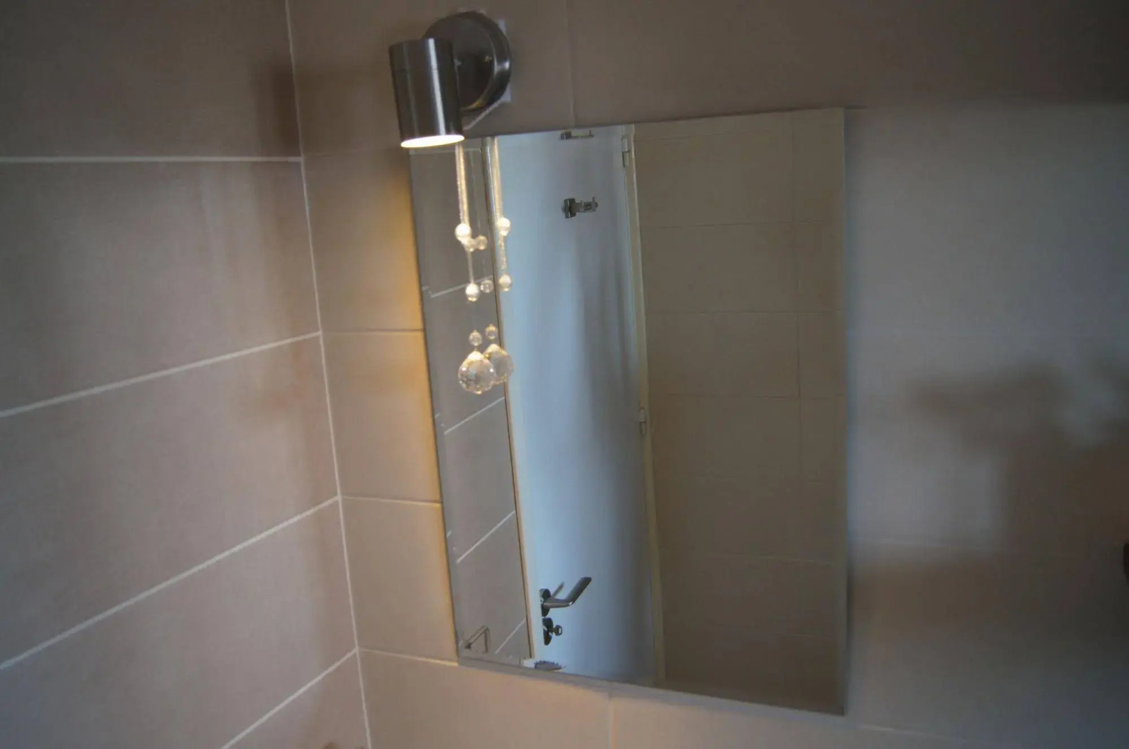 City Center Apartment