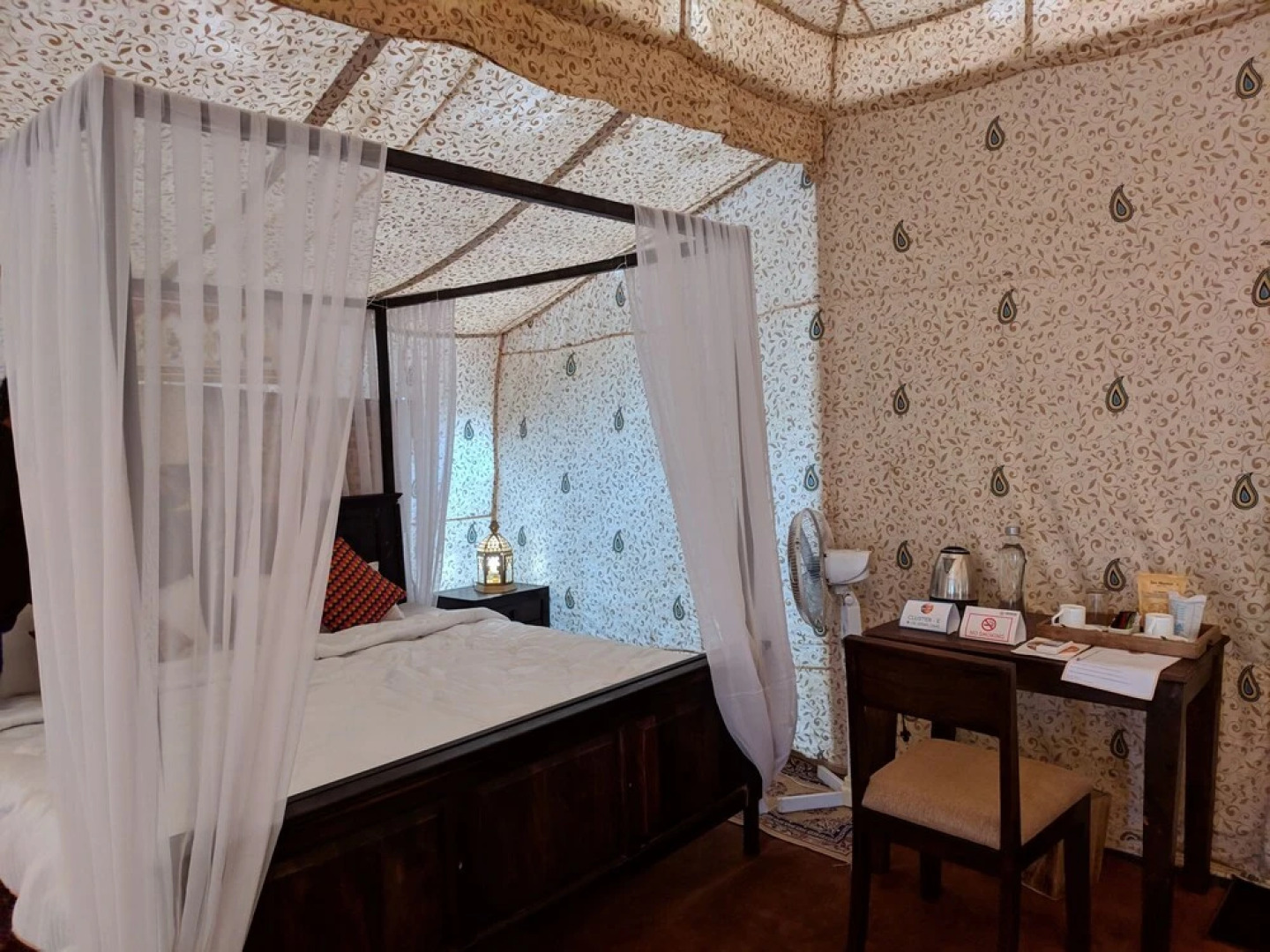 White Sands Bay Mandvi