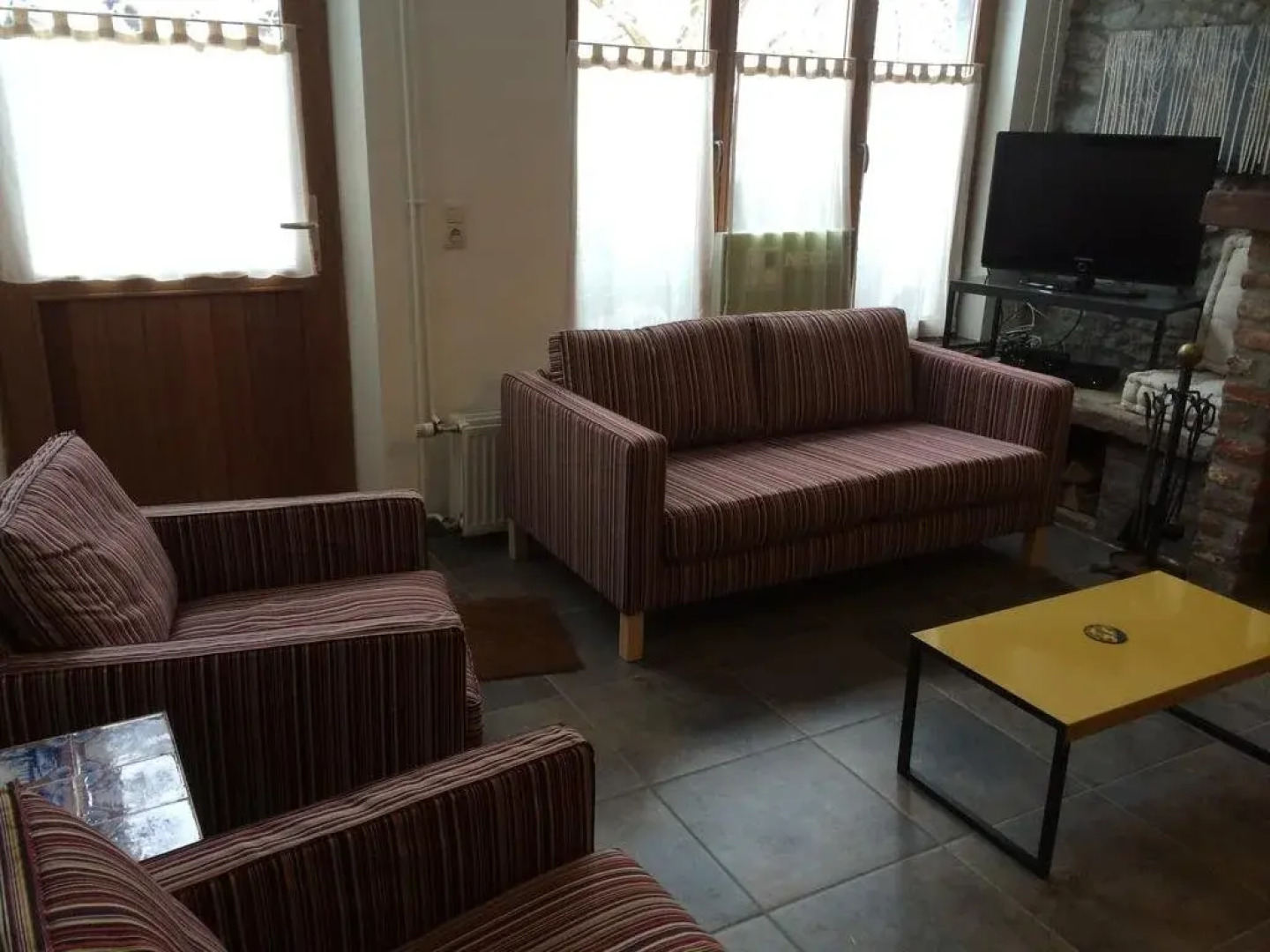 La Bicoque du Pêcheur