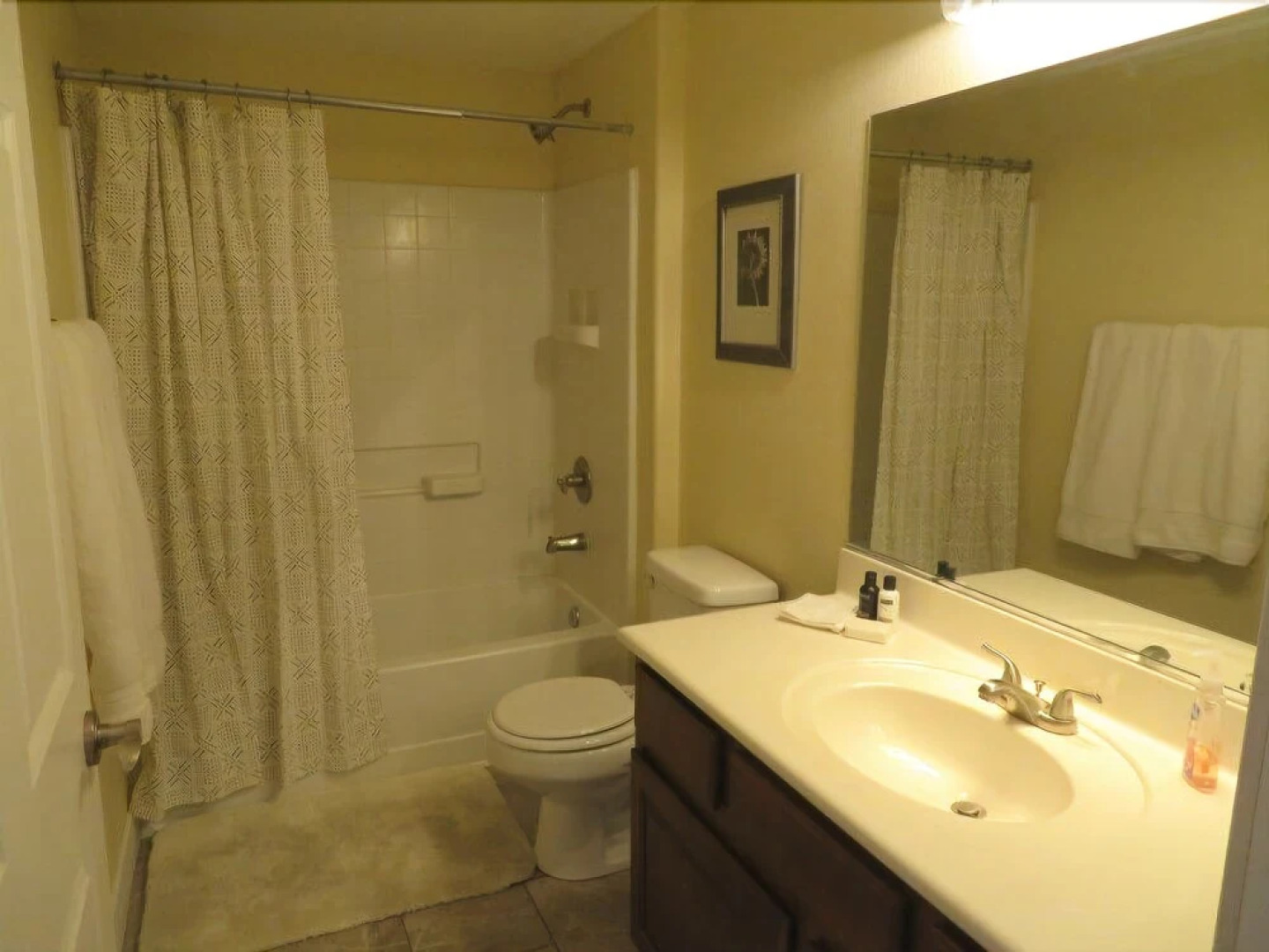 2 Bedroom Condo in Mesquite #215