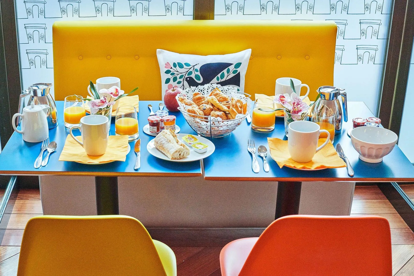 Hôtel Augustin - Astotel